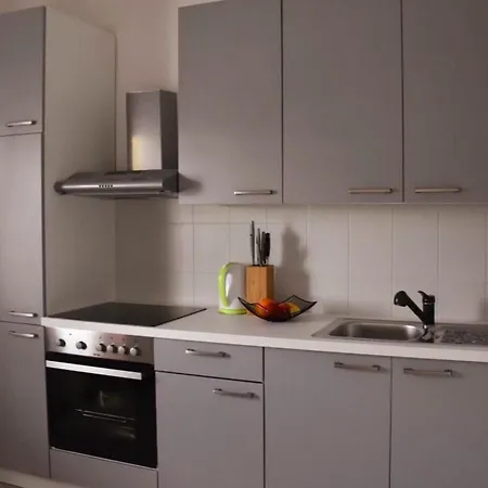 5005-3 Apartament *